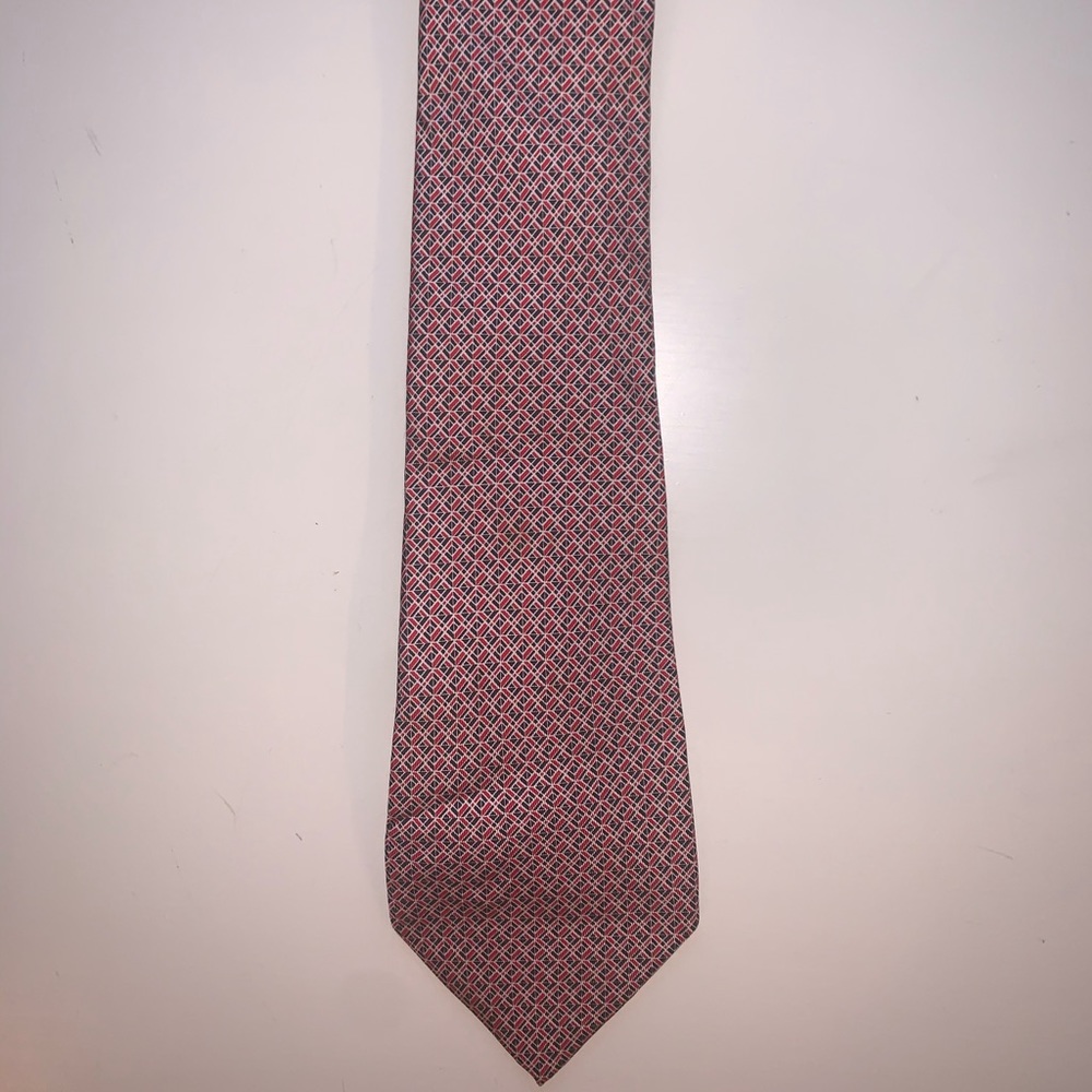 HERMÈS tie